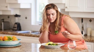 أساسيات التغذية السليمة لفقدان الوزن