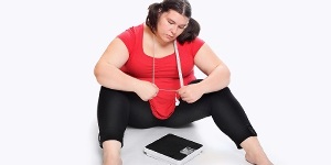 كيفية تنظيم التغذية السليمة لفقدان الوزن
